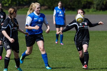 Bild 65 - B-Juniorinnen Kieler MTV - FSC Kaltenkirchen : Ergebnis: 0:0